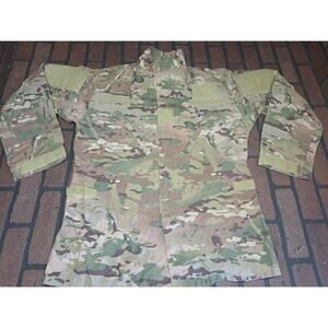 DRIFIRE Combat Blouse 107582 MDR Tactical Gear Camo Unused